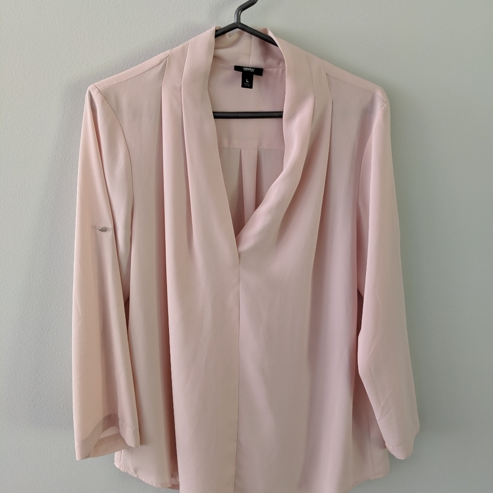 Missimo blouse